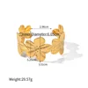 Gold-Bracelet