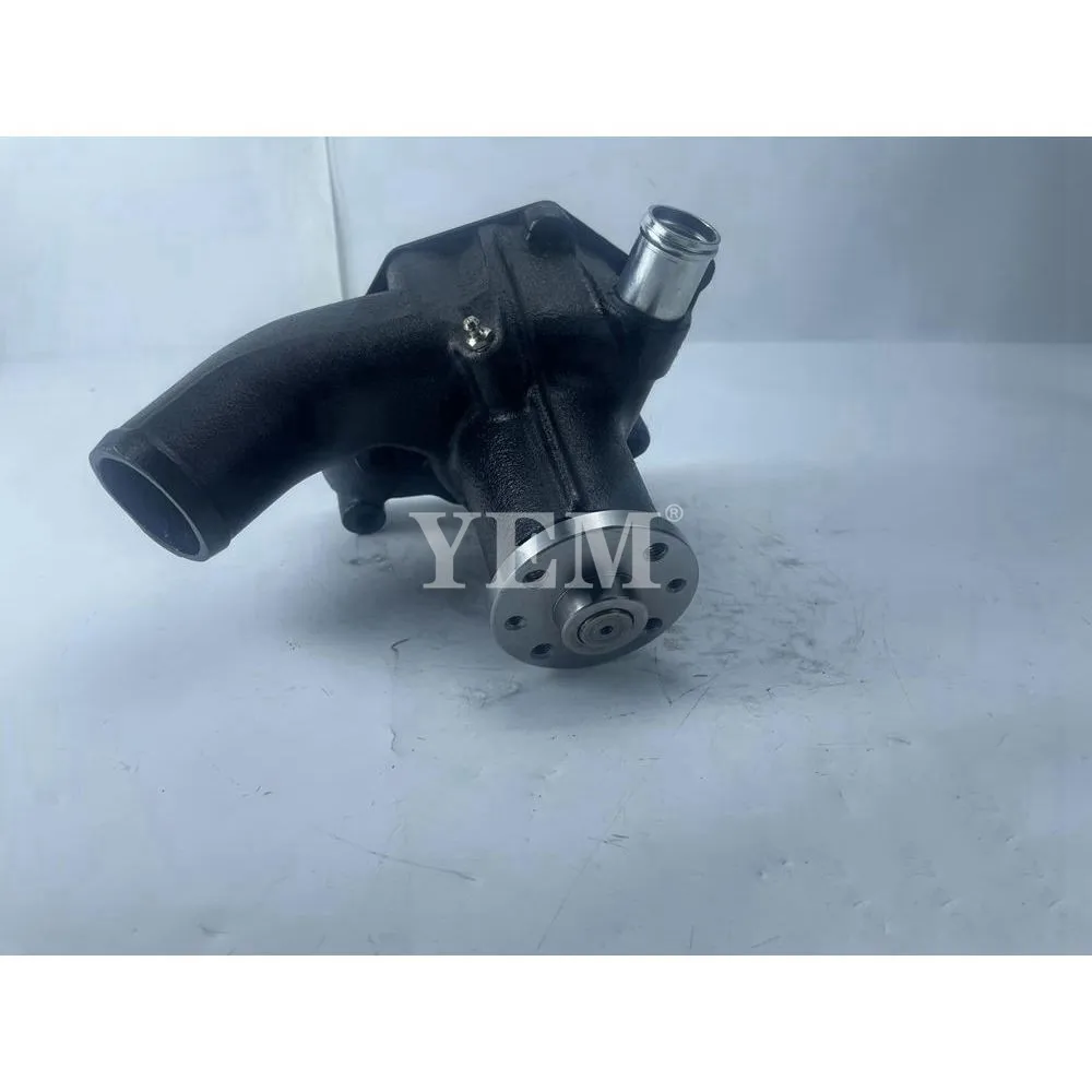Engine Part 6BG1T-3G 1-13650017-1 Water Pump for Isuzu Engine Rebuild Kit 3
