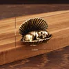 colorful hj shell puppy