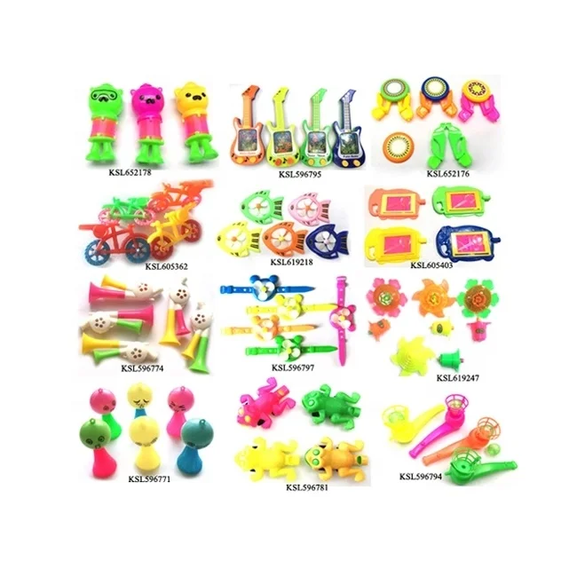 Дешевые различные мини пластиковые маленькие капсульные игрушки рекламные мини-игрушки для детей оптовой продажи