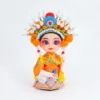 6-inch Chibi Emperor Ming of Tang
