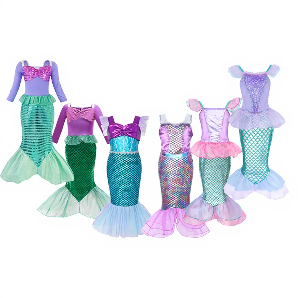 hot pink prom dress mermaid Free Shipping Hot Pink Mermaid Sparkly Sequins Prom Dresses VK22031301 –  Vickidress