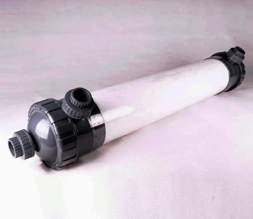 High Quality 8040 Ultrafiltration Membrane 8060 UF Membrane Filter with Housing Module