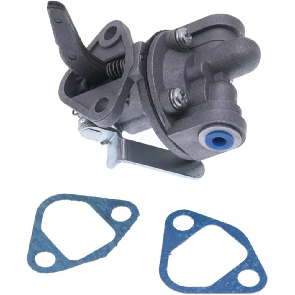 IZUMI for Yanmar 2GM20 2GMF 3GMF 3HM 3HMF Fuel Feed Lift Pump 121256-52021 Standard Size