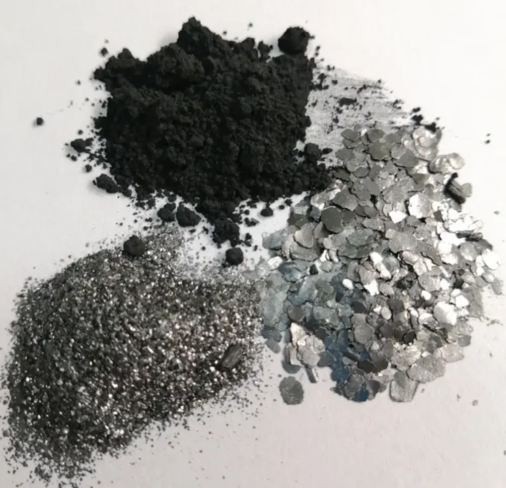 Распродажа высококачественного расширяемого графита по хорошей цене для теплоизоляции и