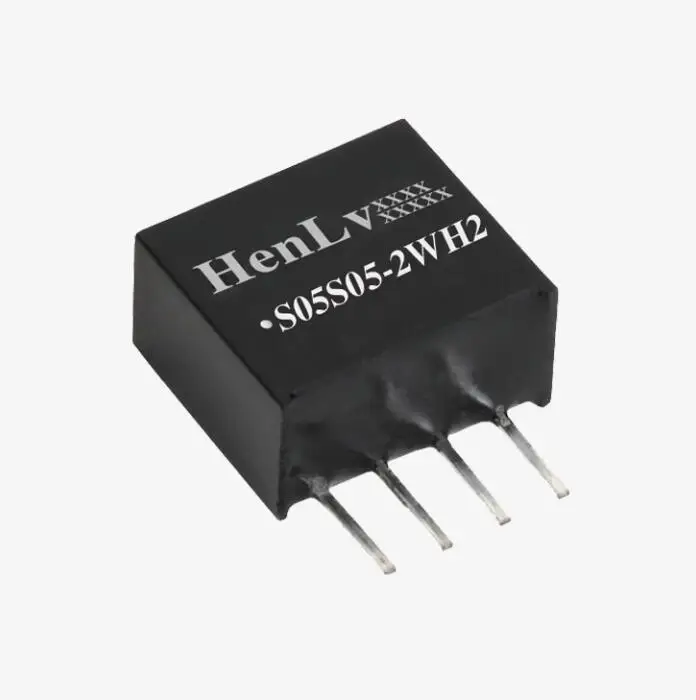 Single output. Single output