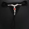 Black Underpants