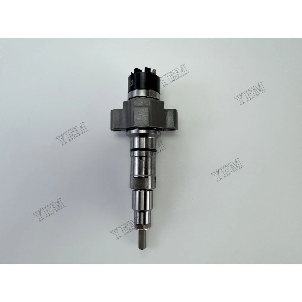 Hot Sale 6CT Fuel Injector 4359204 3
