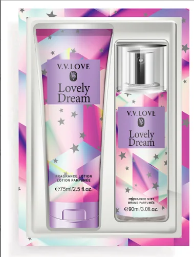 Lovely dreams perfume hot sale