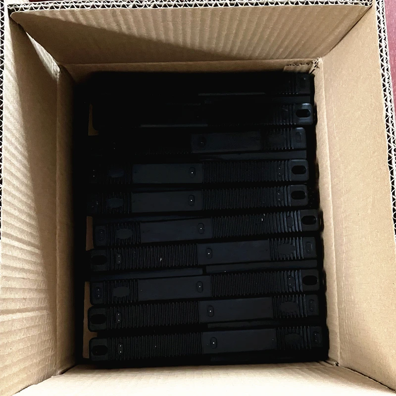 40pcs/carton Car Detailing Pet Human Hair Lint Fur Removal Soft Rubber