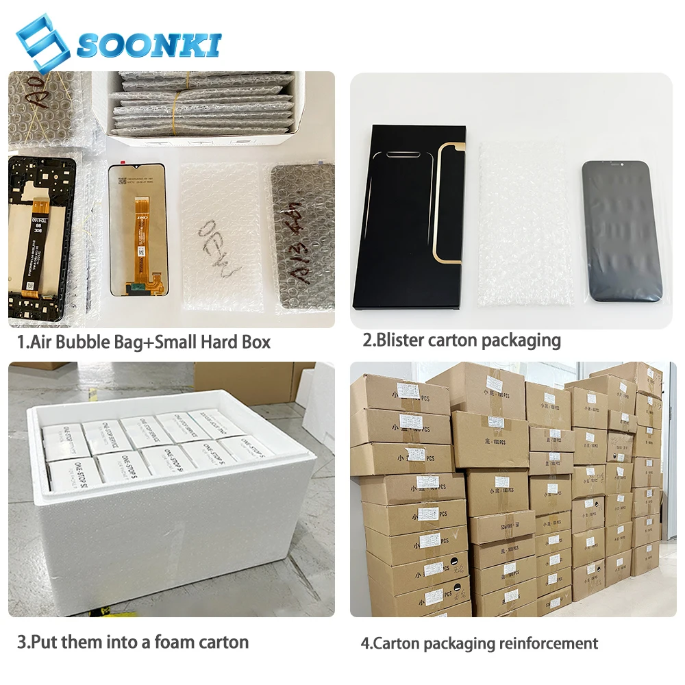 A71 Lcd Amoled Screen Display Lcd for samsung galaxy A71 Lcd Display Touch Screen for Samsung A71 Display Replacement
