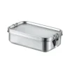 ss lid & lock  -1000ml