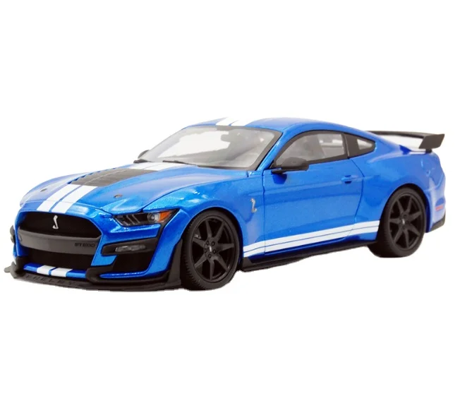 Модель 1/18 2020 Ford Cobra из сплава