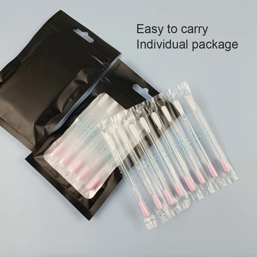 10 Pcs 30 Seconds Instant Results Lead Test Kit Home Instant Test Swabs For Home Use All Painted