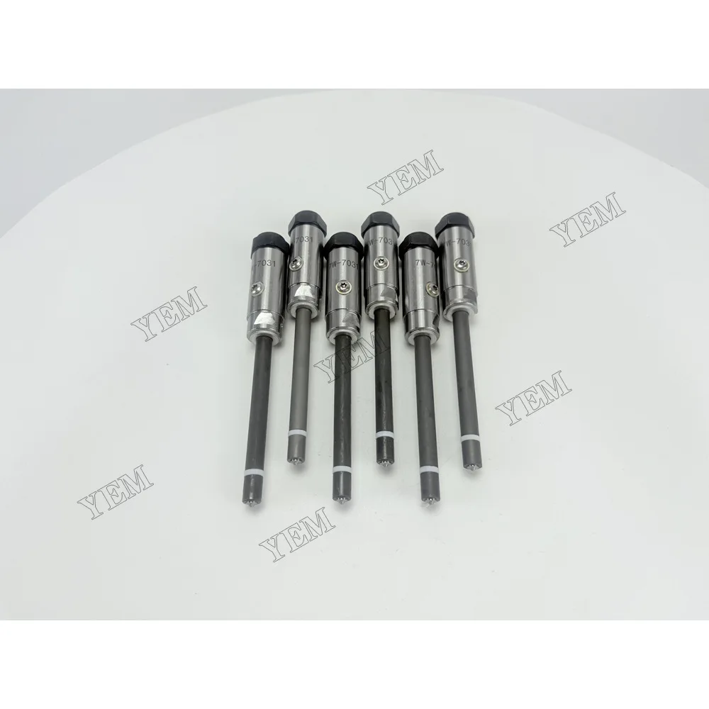 7W-7031 Injector for Caterpillar 3406 Aftermarket Engine Parts