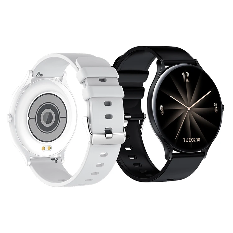 thin android smartwatch