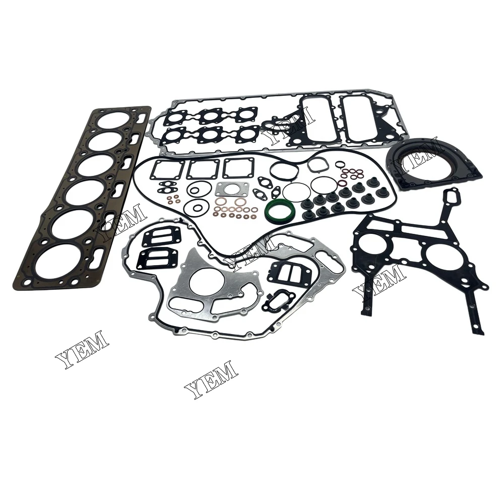 Engine Gasket Kit 1106A-70TA for Perkins Diesel Engine Spare Parts 2