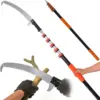 6m(5 Sections) Double-hook saw