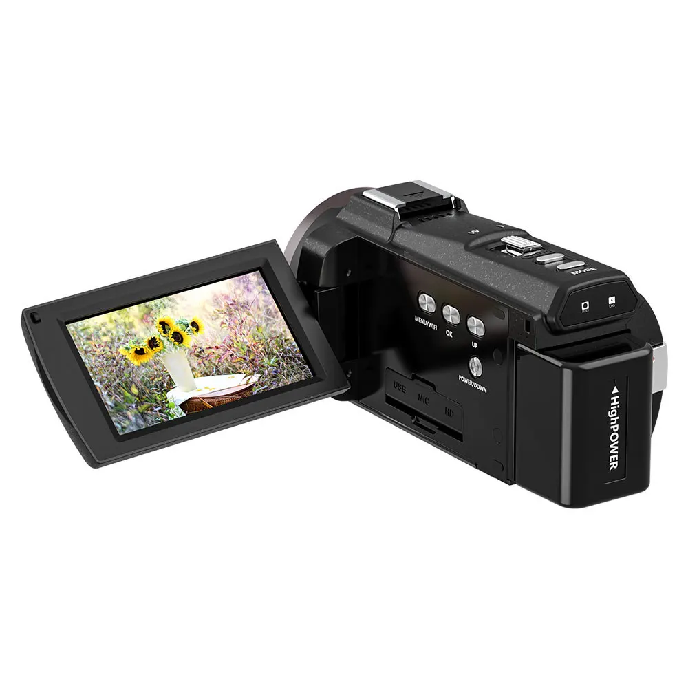 Contrastech Mars2000-50gm-NIR 2/3 50 Fps Python2000 NIR Global GigE Vision Camera For Wafer Positioning Applications