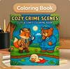 Colores mezclados