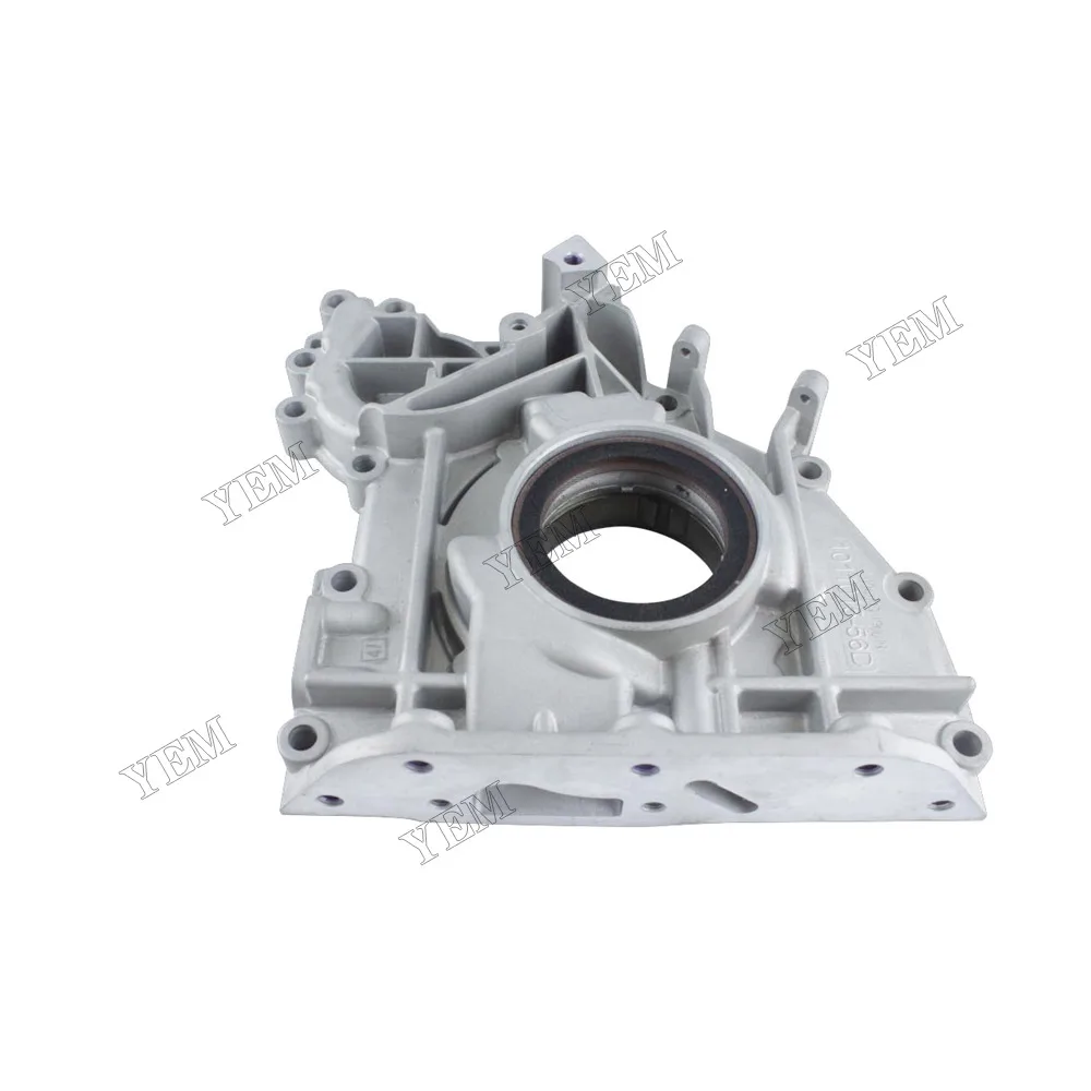 Oil Pump VOE23170999 Fit for Volvo D6E D6D D6H Engine