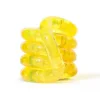 Crystal style-yellow