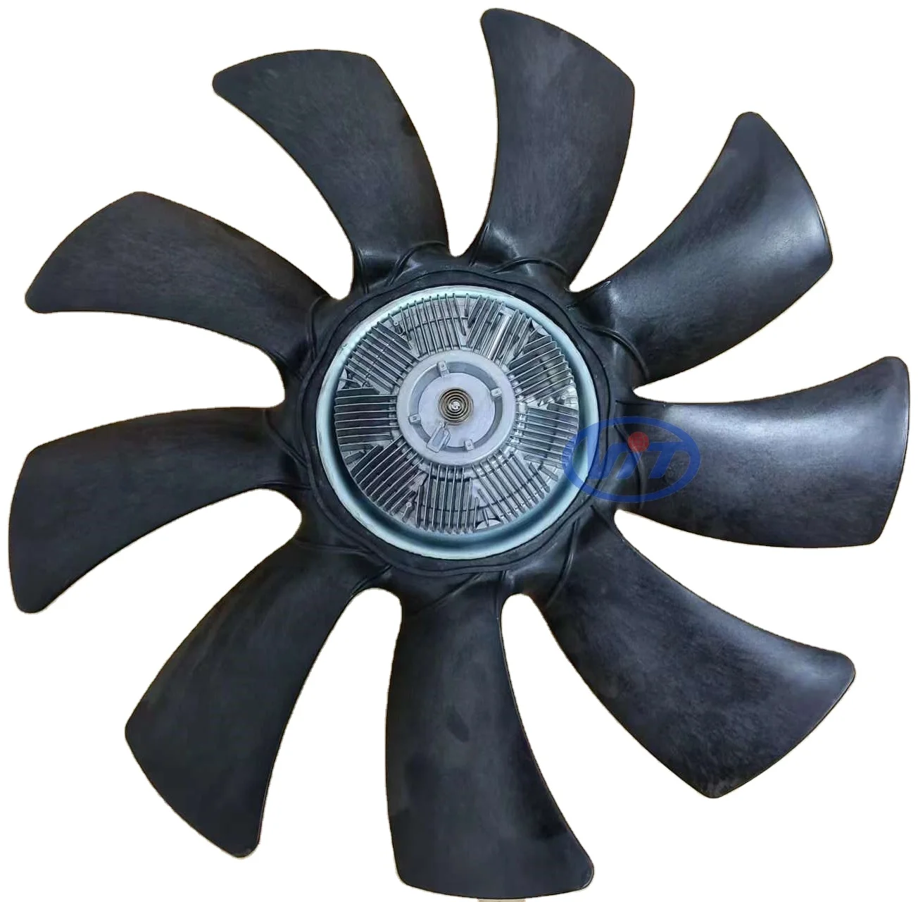 VIT Truck Spare Parts Cooling fan with clutch assembly 1308010LE359