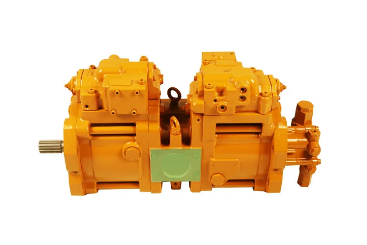Huida Hot Sale Hydraulic Pump Assy K3v63dt9n3d14 Used For Excavator