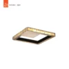 Brushed Antique Bronze
