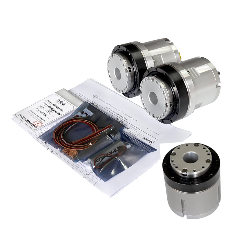 Low cost erob80 robot arm joint modular joint robot actuators servo motor