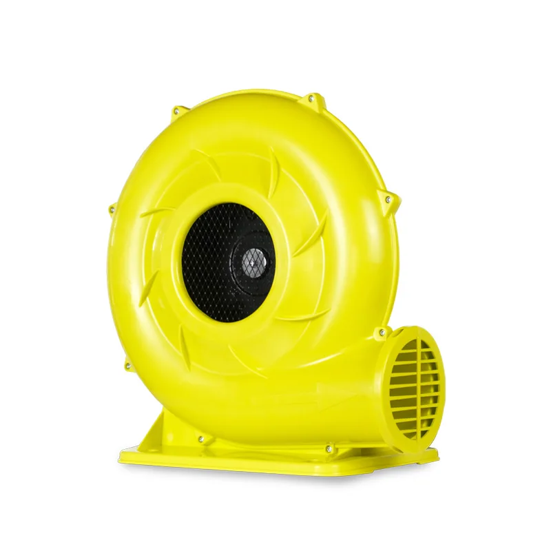 HW Factory Direct Supply Small Inflatable air Blower Motor for Inflatable Toys