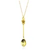 Necklace-Gold