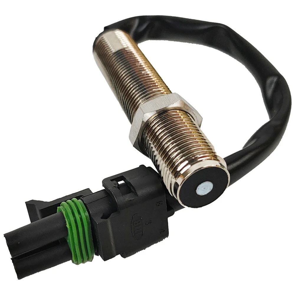 Magnetic Pickup Speed Sensor 3034572 for K38 G38 QSK38 KTA38GC K106 Engine