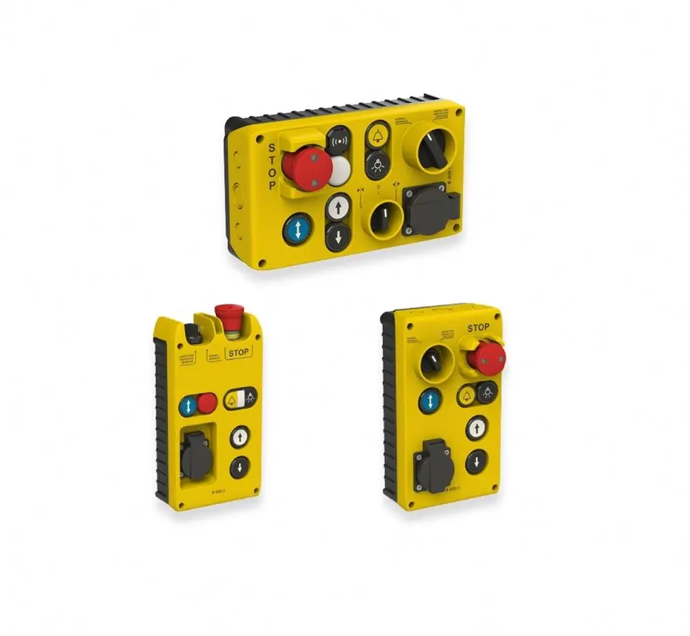 IOLink Master with Interface AL1302