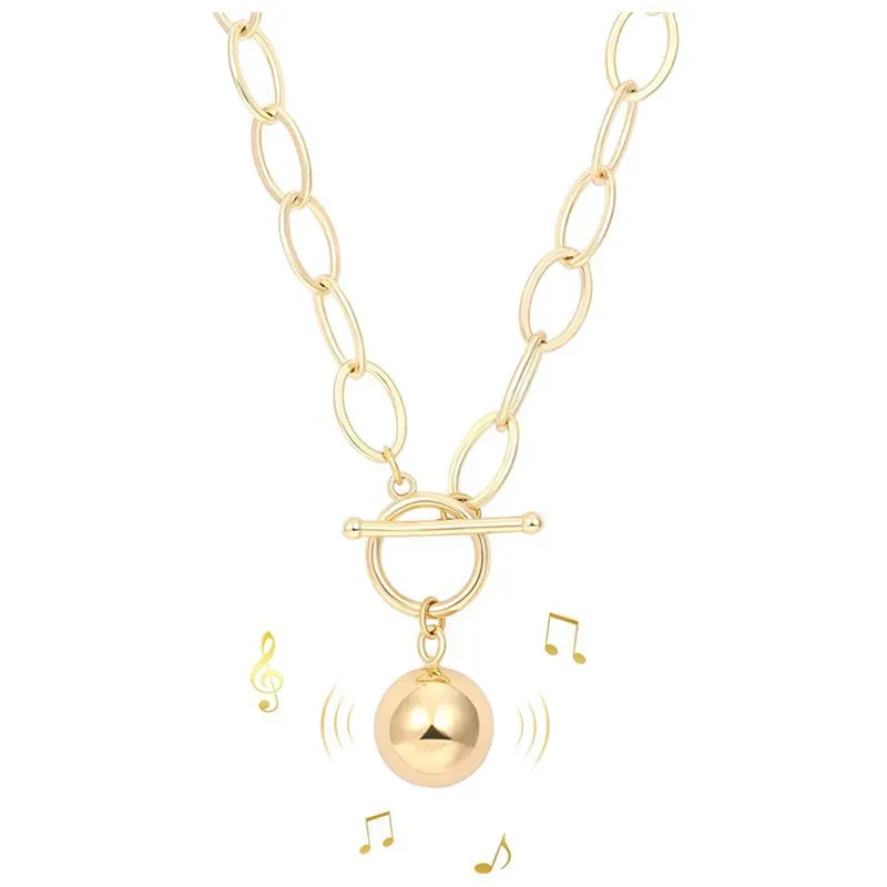 Happiness Boutique Dames Halve Maan Ketting Rose Goud | Delicate Halve Maan Hanger Ketting, Roestvrij staal Rosé verguld Roestvrij staal : Happiness Boutique