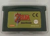 Zelda-Quattro Spade EUR