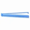 Transparent Light Blue