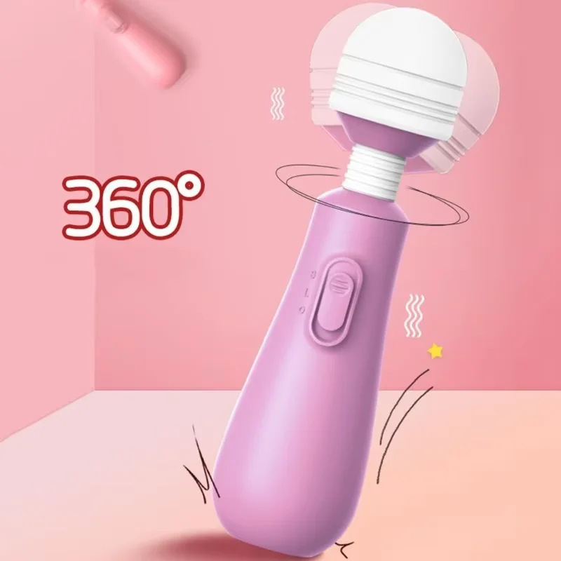 Compact size comparison and ergonomic handheld design