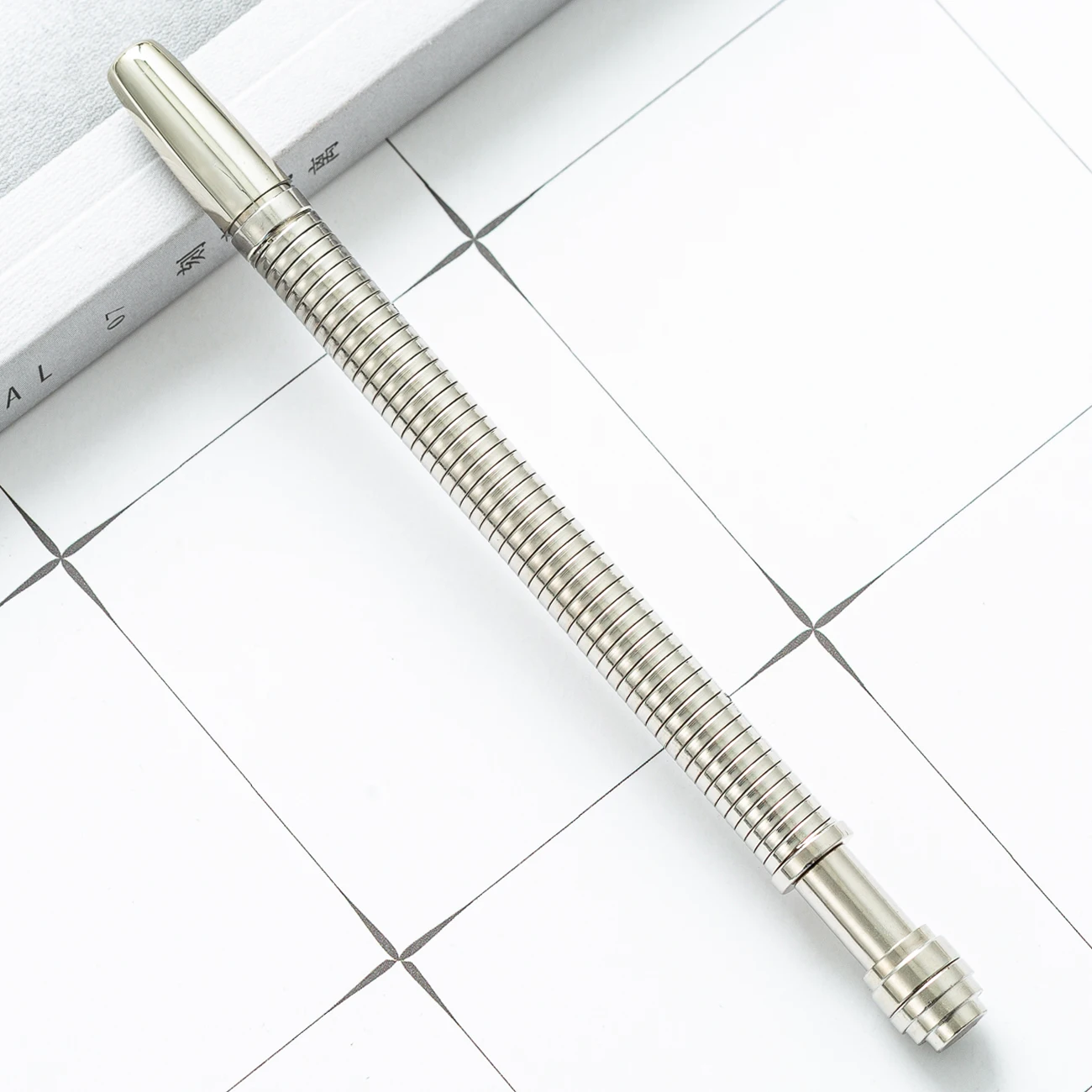 Creative Gift Magnetic Hand Fidget Pen Think Ink Pen Multi Function Pen With Gift Box Buy Think Ink Pen Multi Function Pen With Gift Box Fidget Pen Product On Alibaba Com