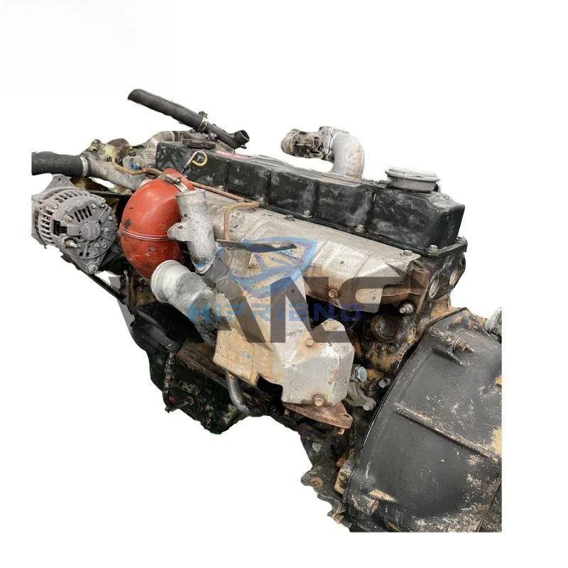 Genuine  Engine Assembly for PD6 PE6 RD8 RD10 RE8 RF8 NE6 LD28 SD20 for Nissan Motors