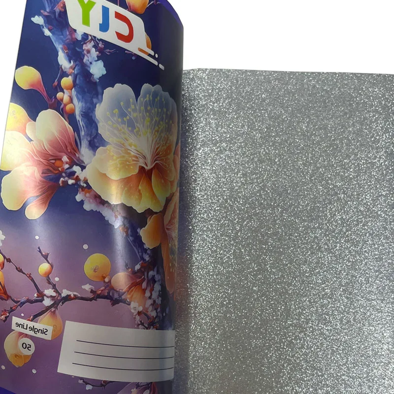 Ethiopia Exercise Book Student Single Line Notebook A5 50sheets