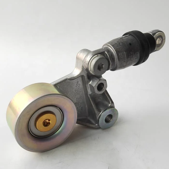 タツ ZD30 Engine Hydraulic Belt Tensioner - Reliable Performance