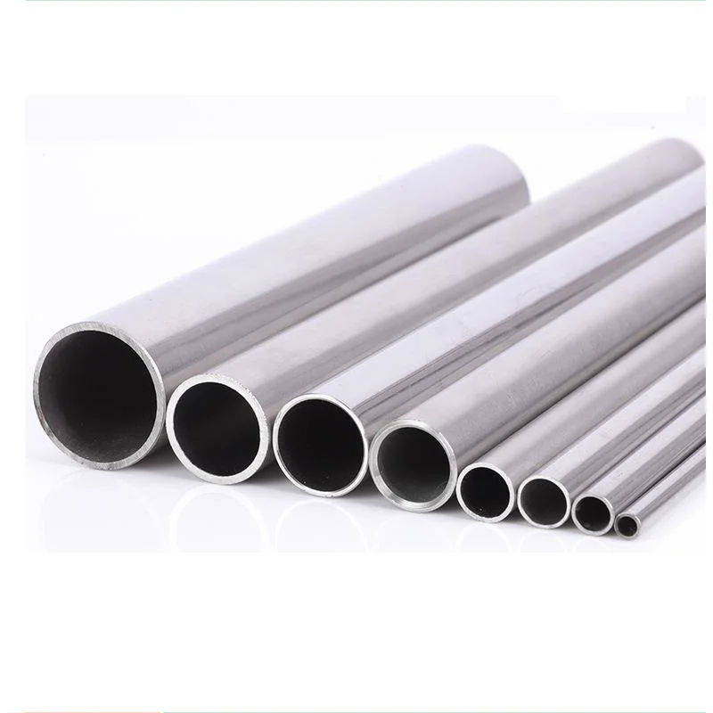 Seamless Stainless Steel Pipe Service And Quality