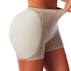 Hip Enhancer Butt Lifter Push up Panties Women Body Shapers Control Panties Women Shapewear Sexy Padded Panties