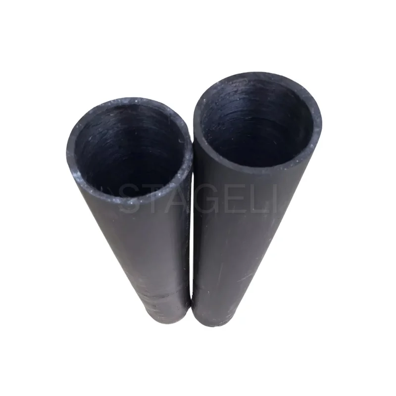 HDPE consumer Inch  Firework Mortar Tubes for All Display Sizes Easily Calculate Fireworks Shot Counts