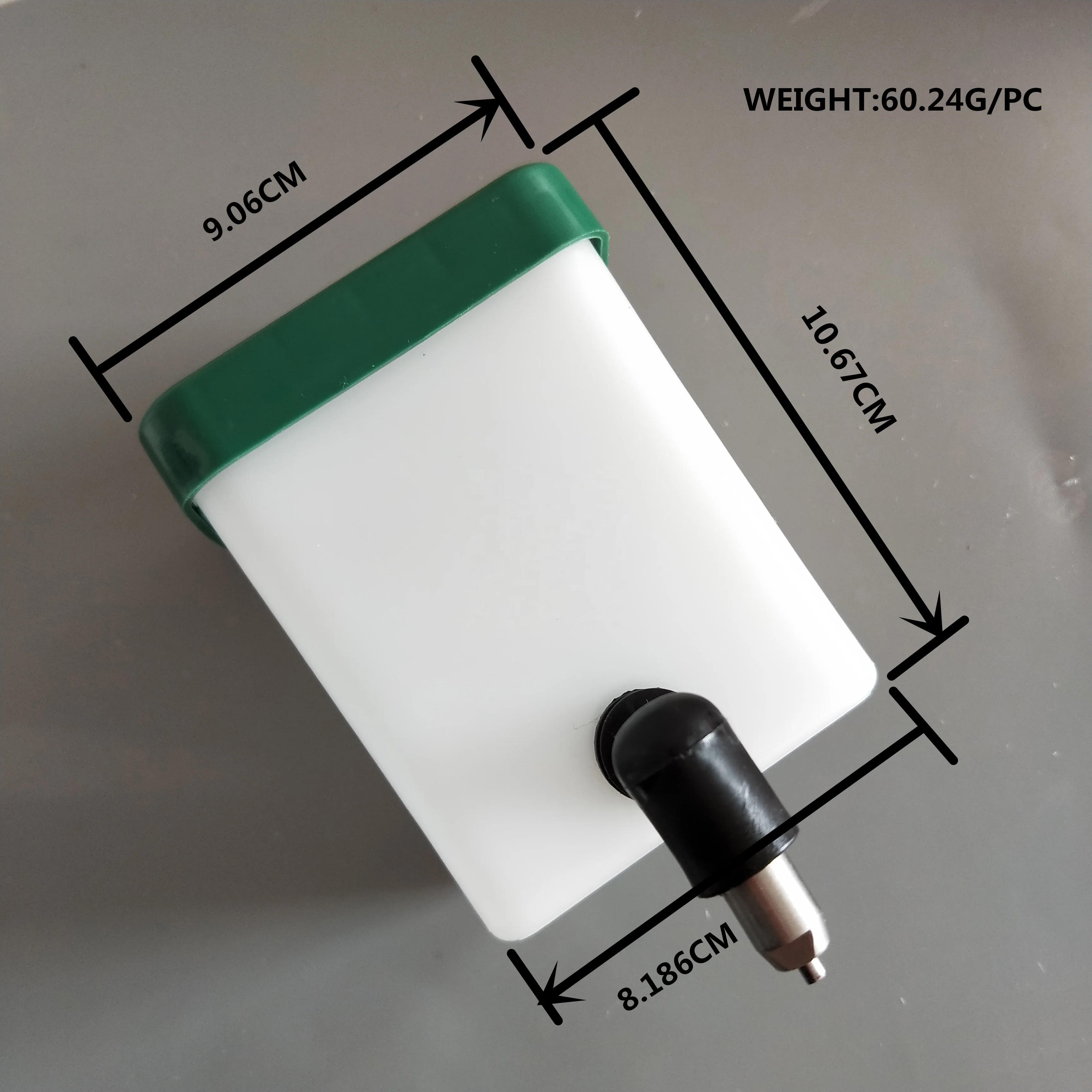 Кролика поилка для птиц с 0.5L бутылка воды против грызунов нового дизайна хомяк белка кролик Шиншилла клетка откладки яиц