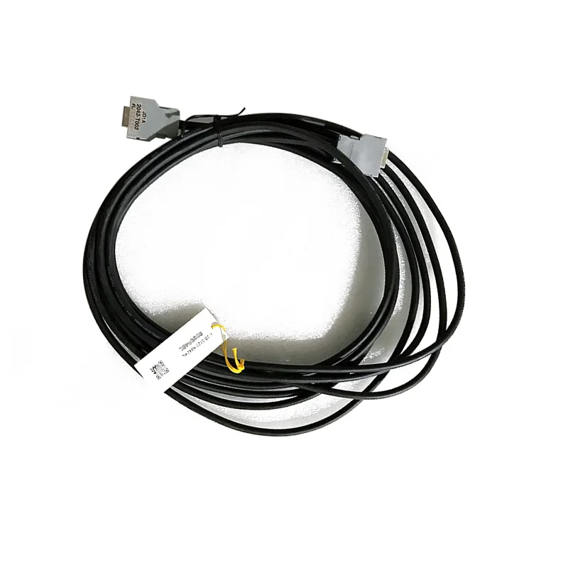 FANUC PLC I/O Cables A02B-0120-K842 for CNC Milling Machines