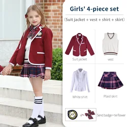 girl kv school kv new uniform 2020