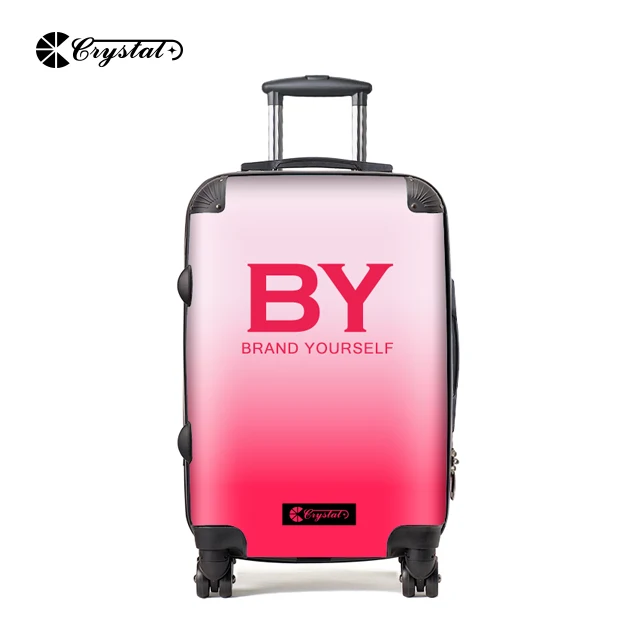 Personalized luggage set Clearance