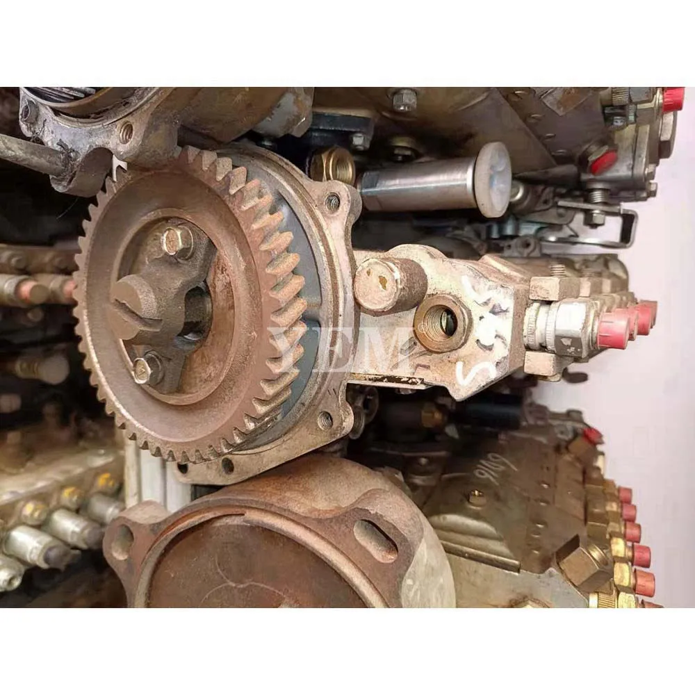 S6S Fuel Injection Pump for Mitsubishi Engine Spare Part